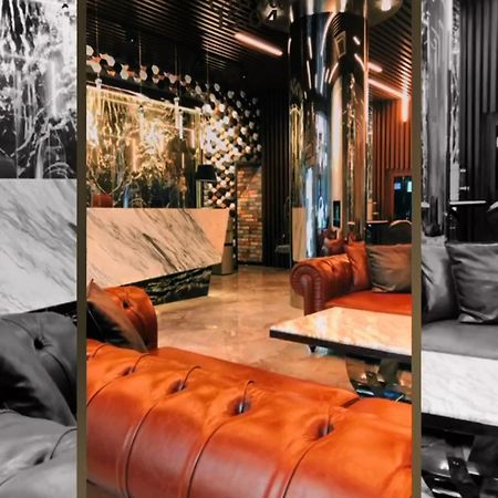 Grand Hotel Basaran Bilecik Ngoại thất bức ảnh