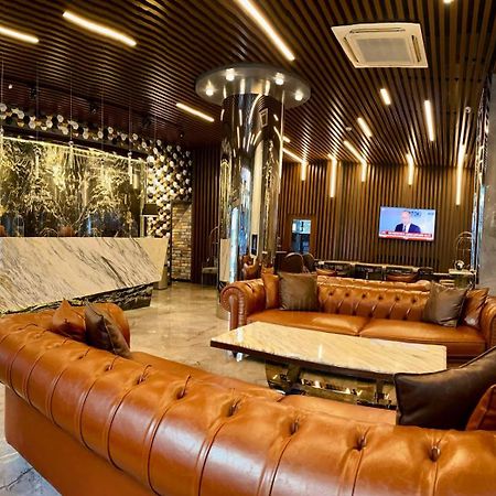 Grand Hotel Basaran Bilecik Ngoại thất bức ảnh