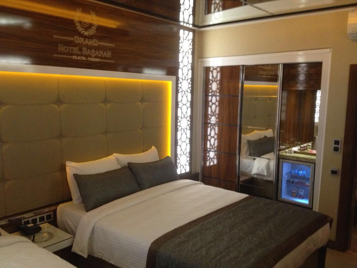 Grand Hotel Basaran Bilecik Ngoại thất bức ảnh