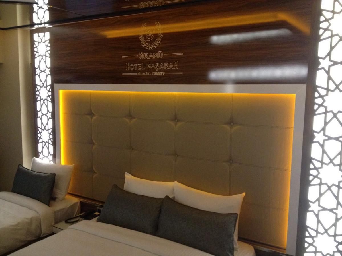 Grand Hotel Basaran Bilecik Ngoại thất bức ảnh