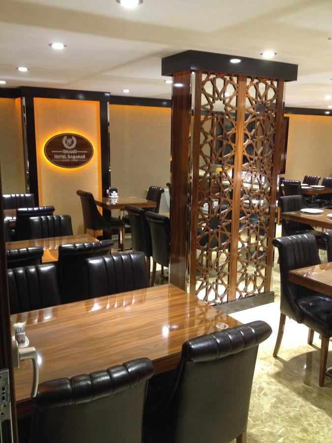 Grand Hotel Basaran Bilecik Ngoại thất bức ảnh