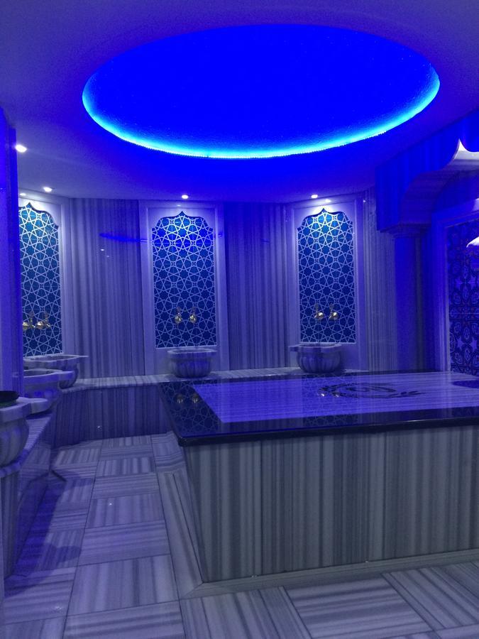 Grand Hotel Basaran Bilecik Ngoại thất bức ảnh